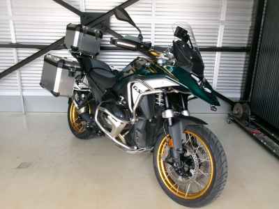 BMW R1300GS 2024