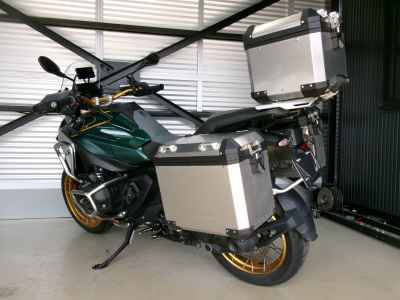 BMW R1300GS 2024