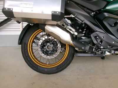 BMW R1300GS 2024