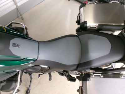 BMW R1300GS 2024