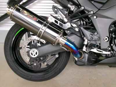Kawasaki Ninja 1000SX 2023