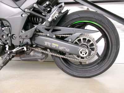 Kawasaki Ninja 1000SX 2023