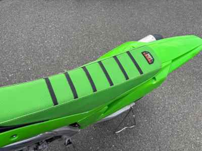 Kawasaki KX250 2024