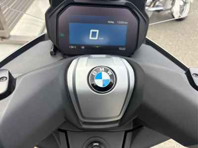 BMW C400GT 2024