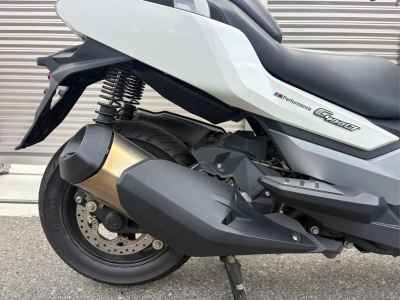 BMW C400GT 2024