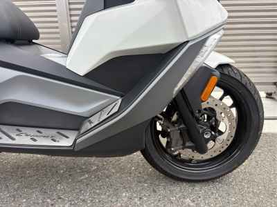 BMW C400GT 2024