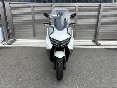 BMW C400GT 2024