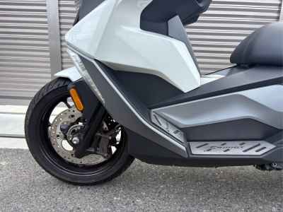 BMW C400GT 2024