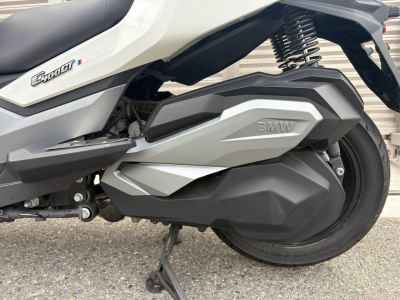 BMW C400GT 2024