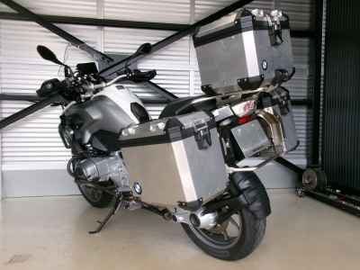 BMW R1200GS 2014