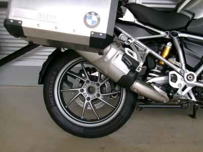 BMW R1200GS 2014