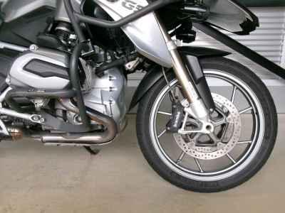 BMW R1200GS 2014