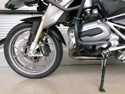 BMW R1200GS 2014
