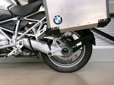 BMW R1200GS 2014