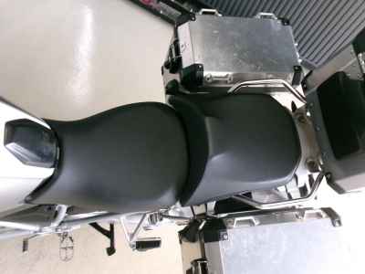 BMW R1200GS 2014