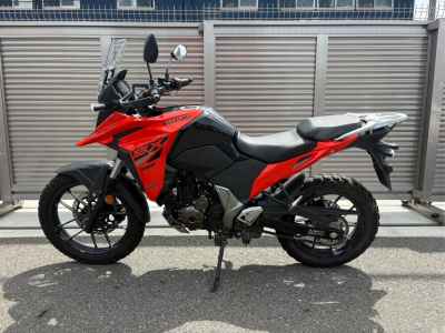 Suzuki V-Strom 250SX