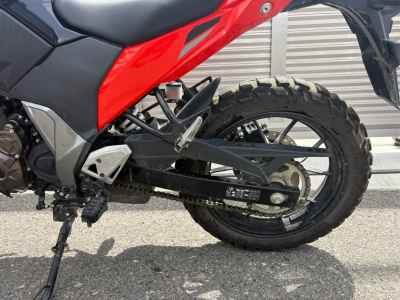 Suzuki V-Strom 250SX