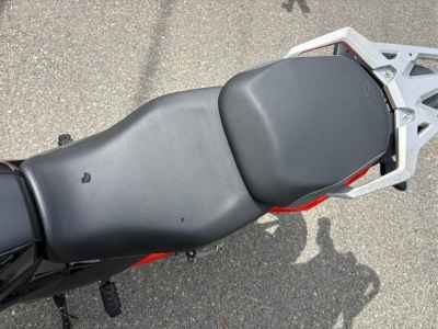 Suzuki V-Strom 250SX