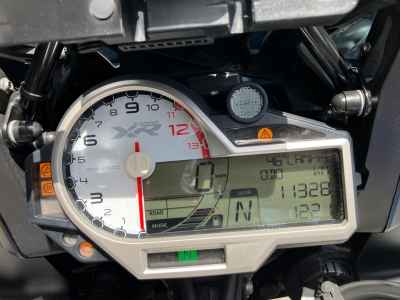 BMW S1000XR 2018