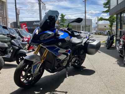 BMW S1000XR 2018
