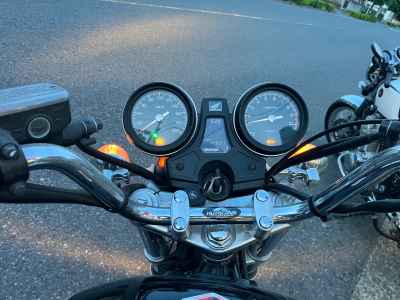 Honda CB1100EX 2014