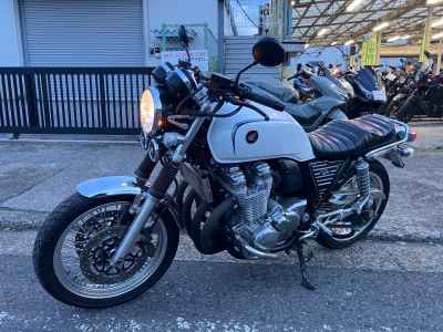 Honda CB1100EX 2016