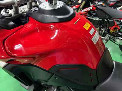 Ducati Multistrada V 2023