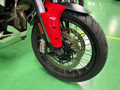 Ducati Multistrada V 2023