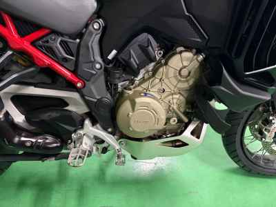 Ducati Multistrada V 2023