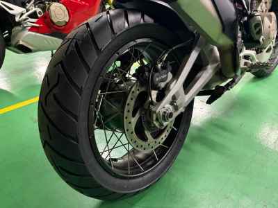 Ducati Multistrada V 2023