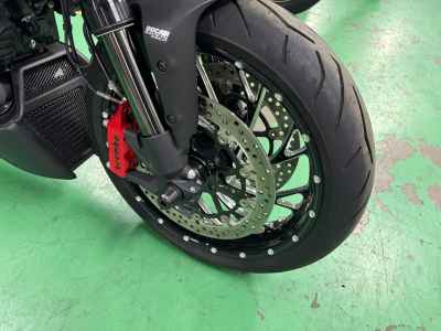 Ducati Diavel DIE 2017