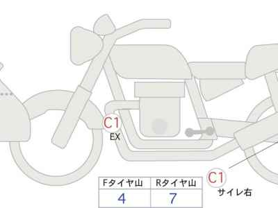 Ducati Multistrada 1200S Touring 2012