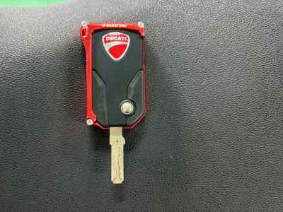 Ducati Multistrada 1200S Touring 2012