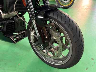 Indian FTR1200S 2023