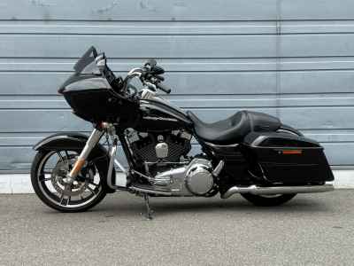 Harley-Davidson Road Glide FLTRXS1690 2015