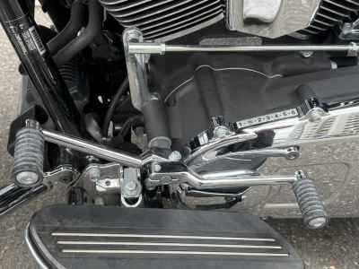 Harley-Davidson Road Glide FLTRXS1690 2015