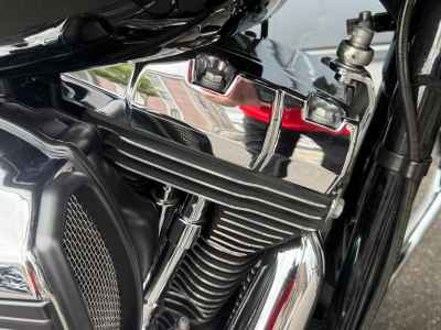 Harley-Davidson Road Glide FLTRXS1690 2015