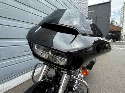 Harley-Davidson Road Glide FLTRXS1690 2015