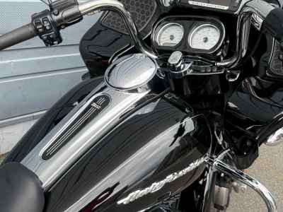 Harley-Davidson Road Glide FLTRXS1690 2015