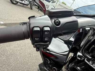 Harley-Davidson Road Glide FLTRXS1690 2015