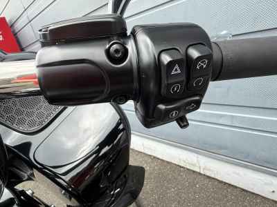 Harley-Davidson Road Glide FLTRXS1690 2015