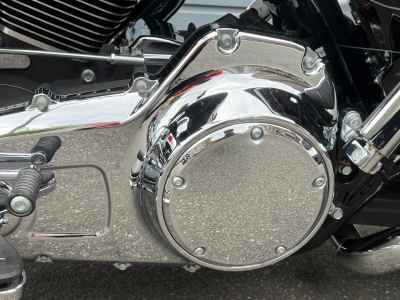 Harley-Davidson Road Glide FLTRXS1690 2015