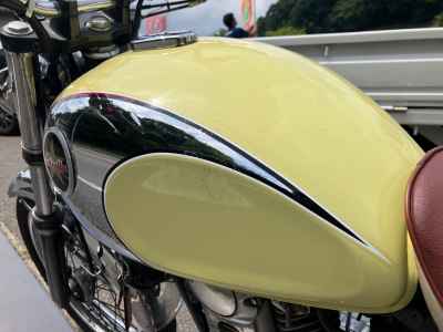 Kawasaki Estrella