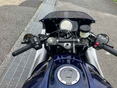 Honda Hawk 11 2022