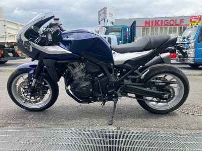 Honda Hawk 11 2022