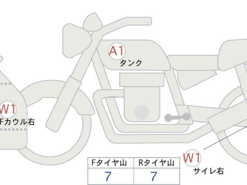 Kawasaki Ninja ZX-4RR 2026
