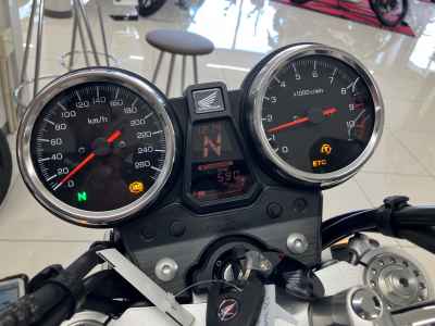 Honda CB1300SF SP Final E 2026