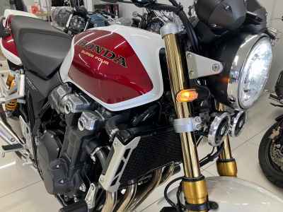Honda CB1300SF SP Final E 2026