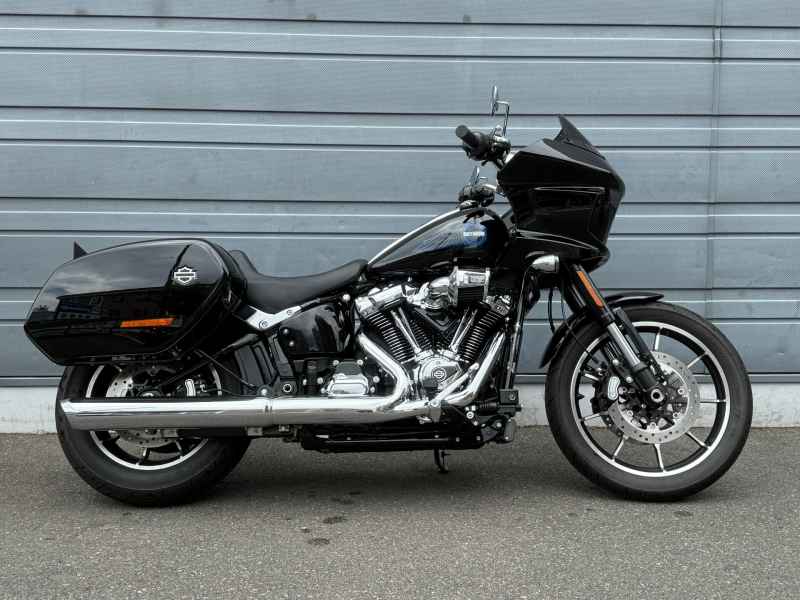 Harley-Davidson Low Rider ST FXLRST1920 2026