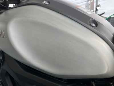 Yamaha XSR900 2019
